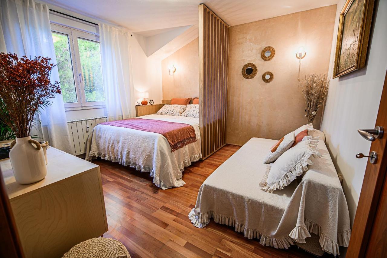 Apartments Sofia Portoroz Exterior photo