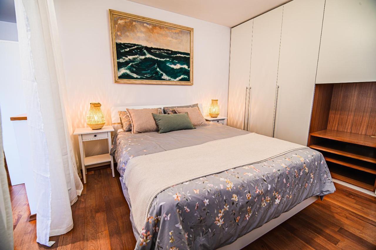 Apartments Sofia Portoroz Exterior photo